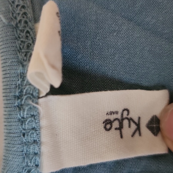 Kyte pajama set - Picture 2 of 2